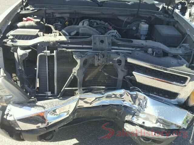 5XXGT4L34KG298055 2007 CHEVROLET SILVERADO