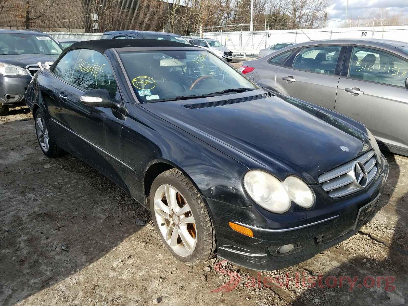 1N4AA6AP9GC410133 2006 MERCEDES-BENZ C CLASS