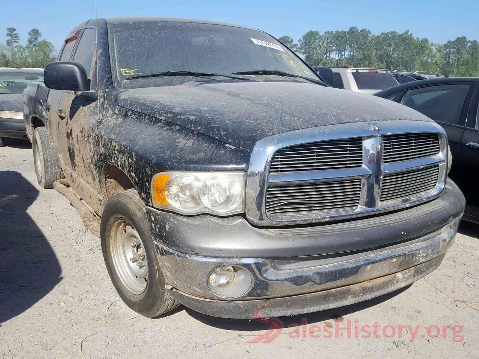 5NPDH4AE9GH717313 2002 DODGE RAM 1500