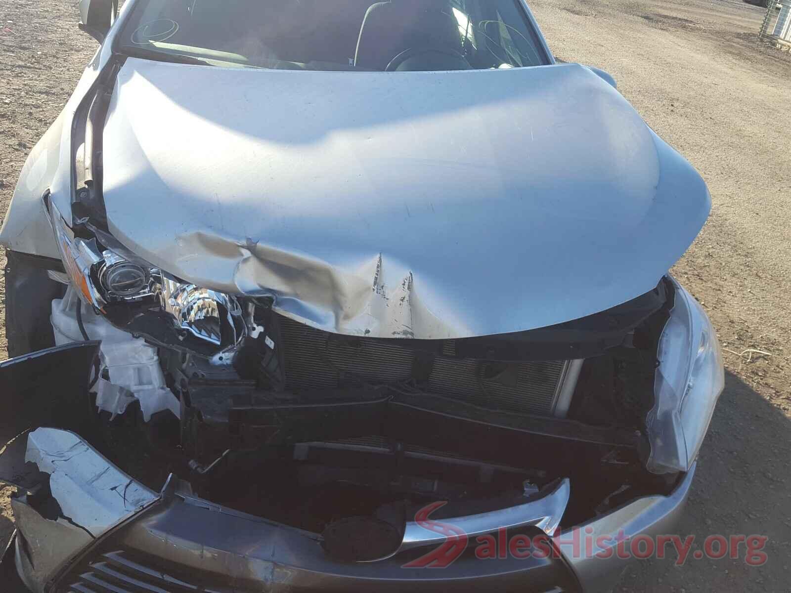 4T1BF1FKXHU435999 2017 TOYOTA CAMRY