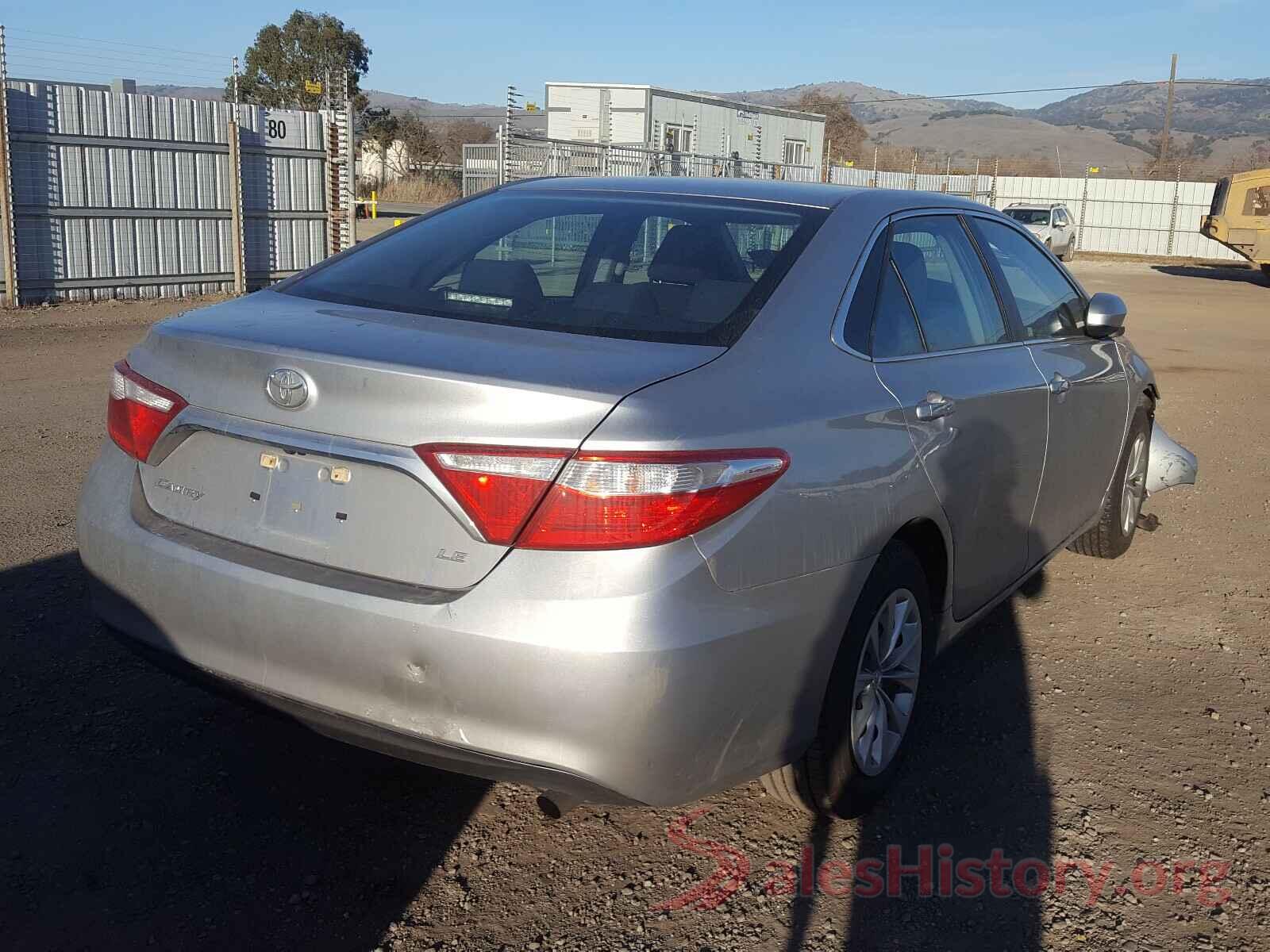 4T1BF1FKXHU435999 2017 TOYOTA CAMRY