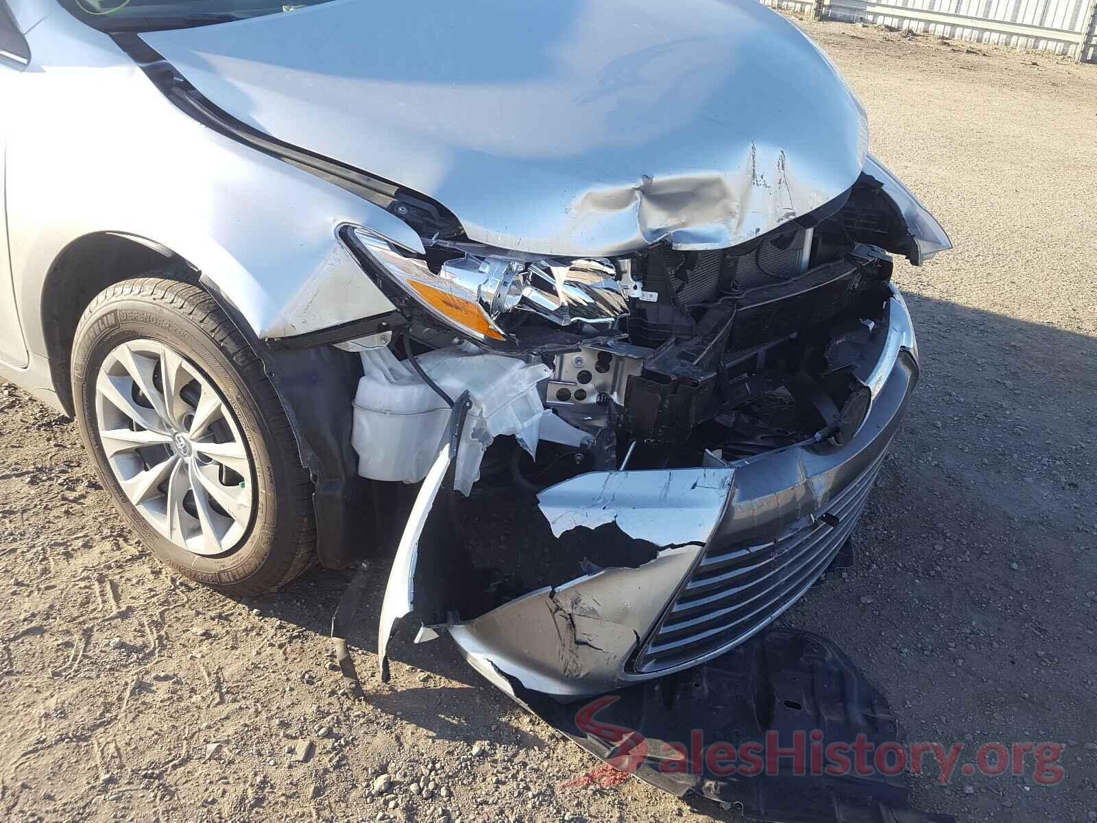 4T1BF1FKXHU435999 2017 TOYOTA CAMRY