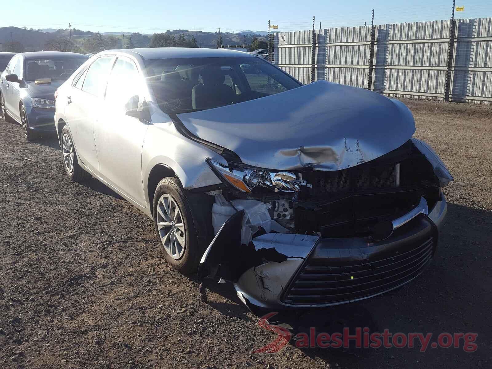 4T1BF1FKXHU435999 2017 TOYOTA CAMRY