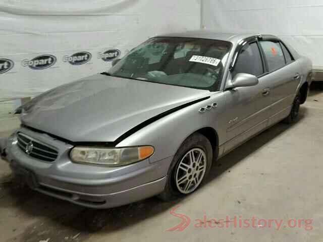 2HGFC2F68LH527262 1999 BUICK REGAL