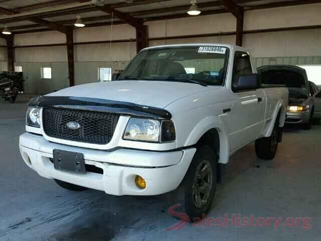 5NPD84LF6HH033374 2002 FORD RANGER