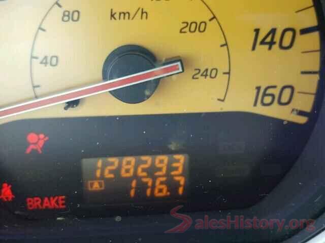 5N1AZ2MG6JN160994 2004 NISSAN MURANO