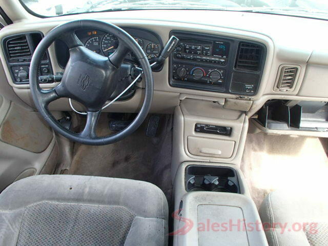 5NPD84LF6HH056072 2002 CHEVROLET SILVERADO