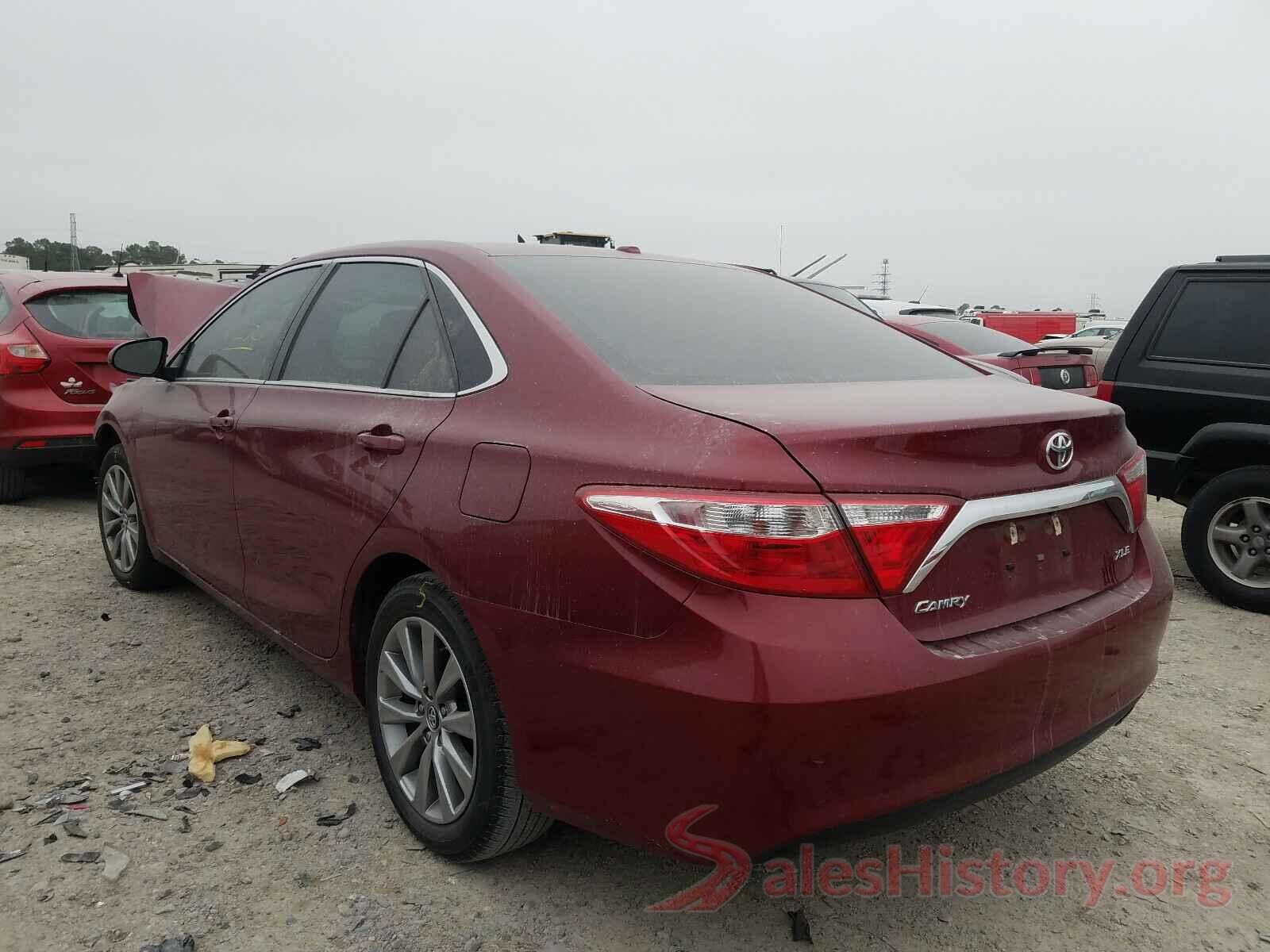 4T1BF1FK5HU797691 2017 TOYOTA CAMRY