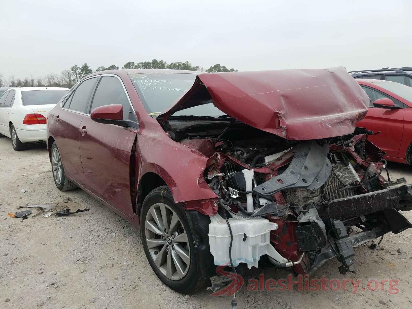 4T1BF1FK5HU797691 2017 TOYOTA CAMRY