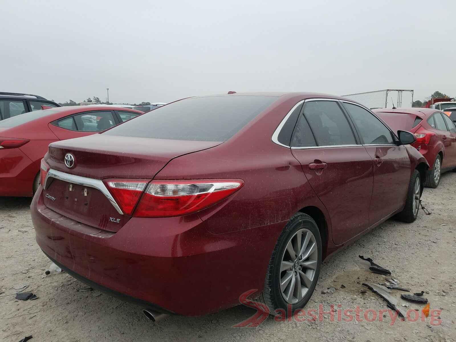 4T1BF1FK5HU797691 2017 TOYOTA CAMRY