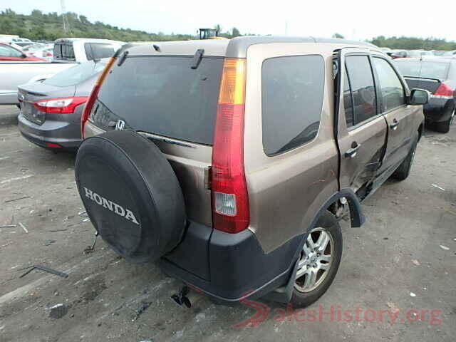 KM8J33A29HU371767 2004 HONDA CRV