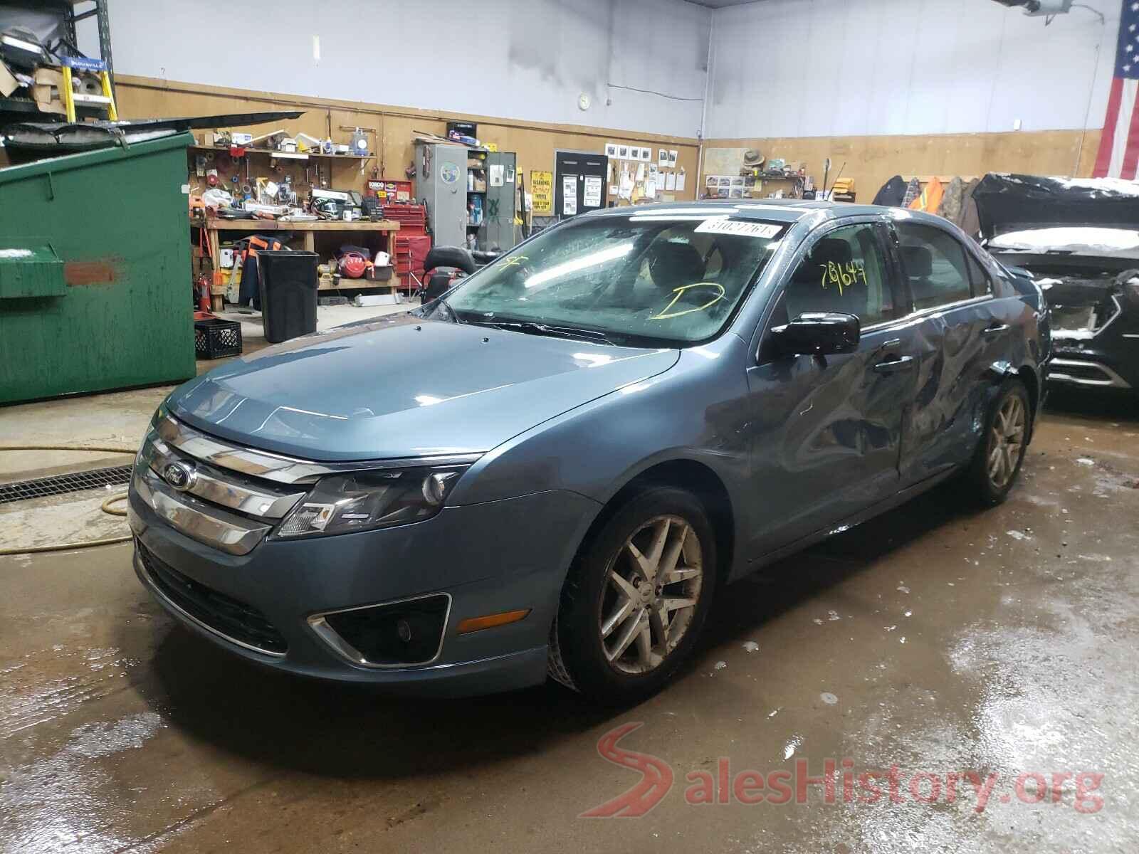 JTEZU5JR9G5146363 2012 FORD FUSION