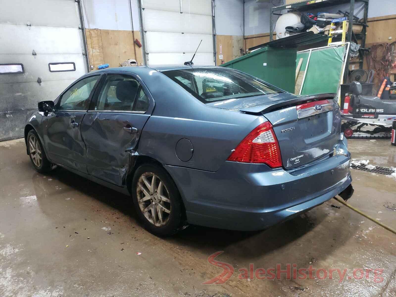 JTEZU5JR9G5146363 2012 FORD FUSION