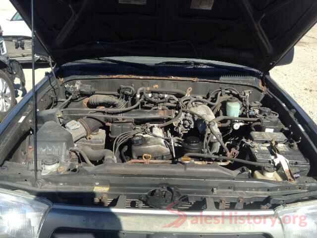 2T3DFREV0JW744669 1998 TOYOTA 4RUNNER