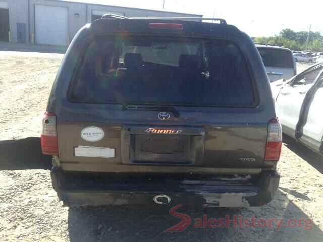 2T3DFREV0JW744669 1998 TOYOTA 4RUNNER