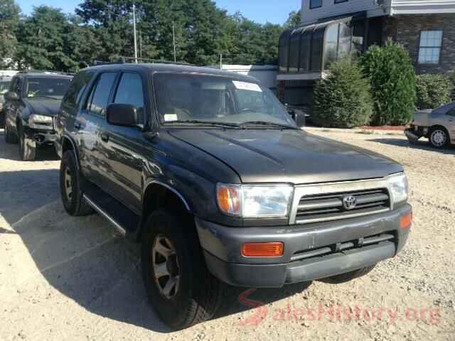 2T3DFREV0JW744669 1998 TOYOTA 4RUNNER