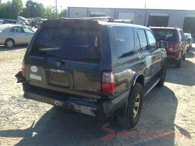 2T3DFREV0JW744669 1998 TOYOTA 4RUNNER