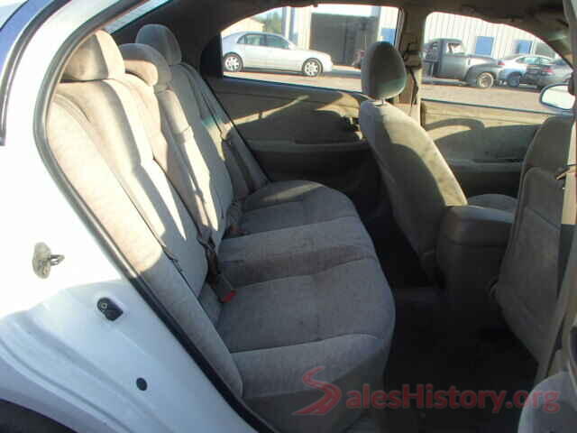 2T3BFREV4HW627680 2006 KIA OPTIMA