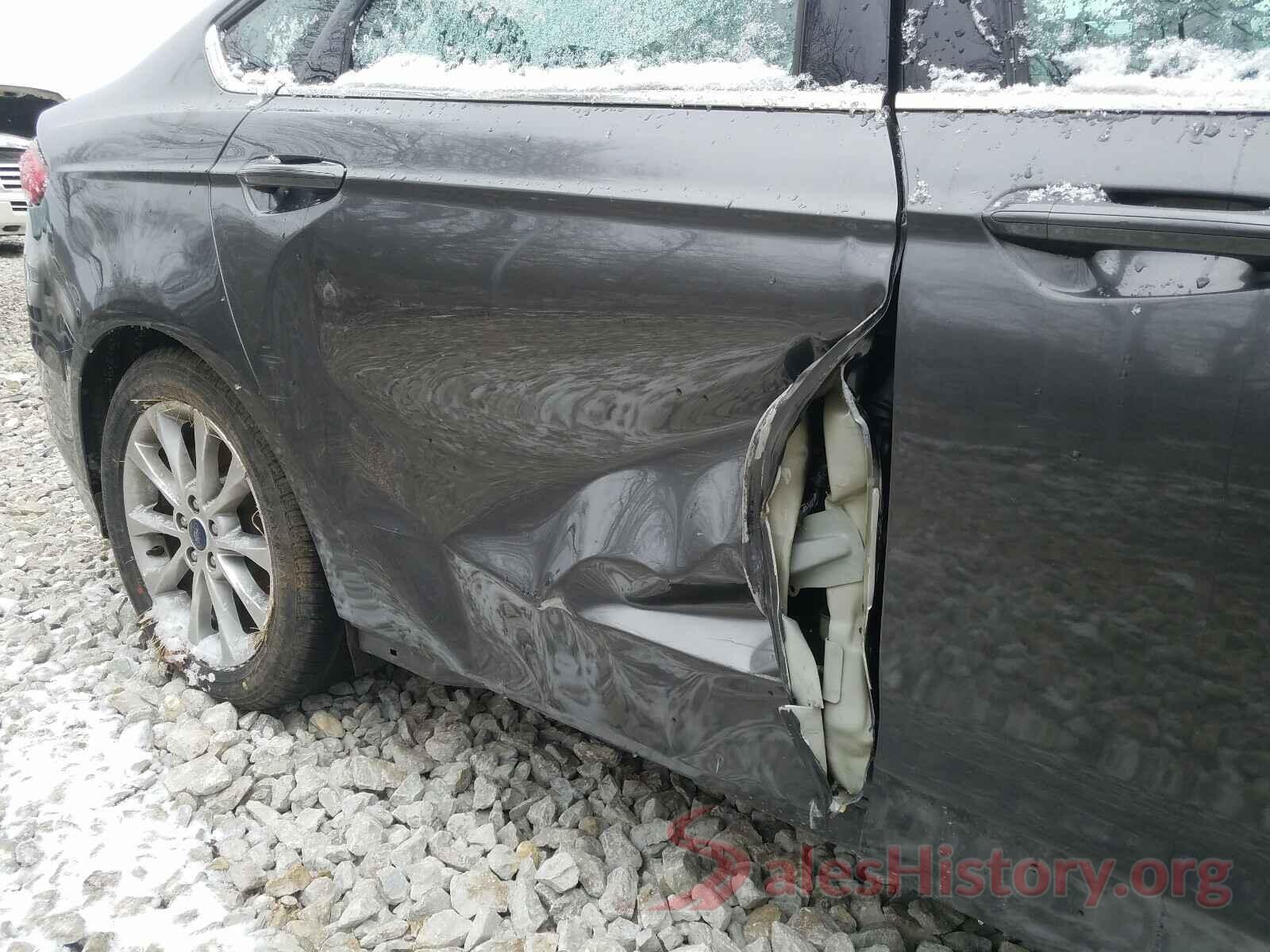 3FA6P0H75HR111507 2017 FORD FUSION