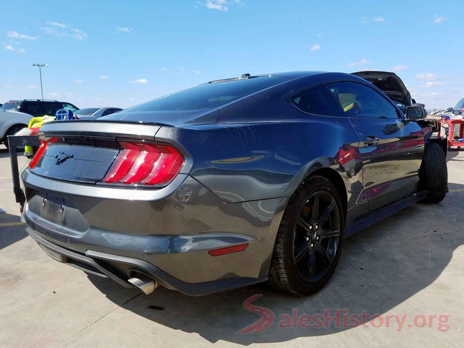 1N4BL4BVXLC221260 2019 FORD MUSTANG