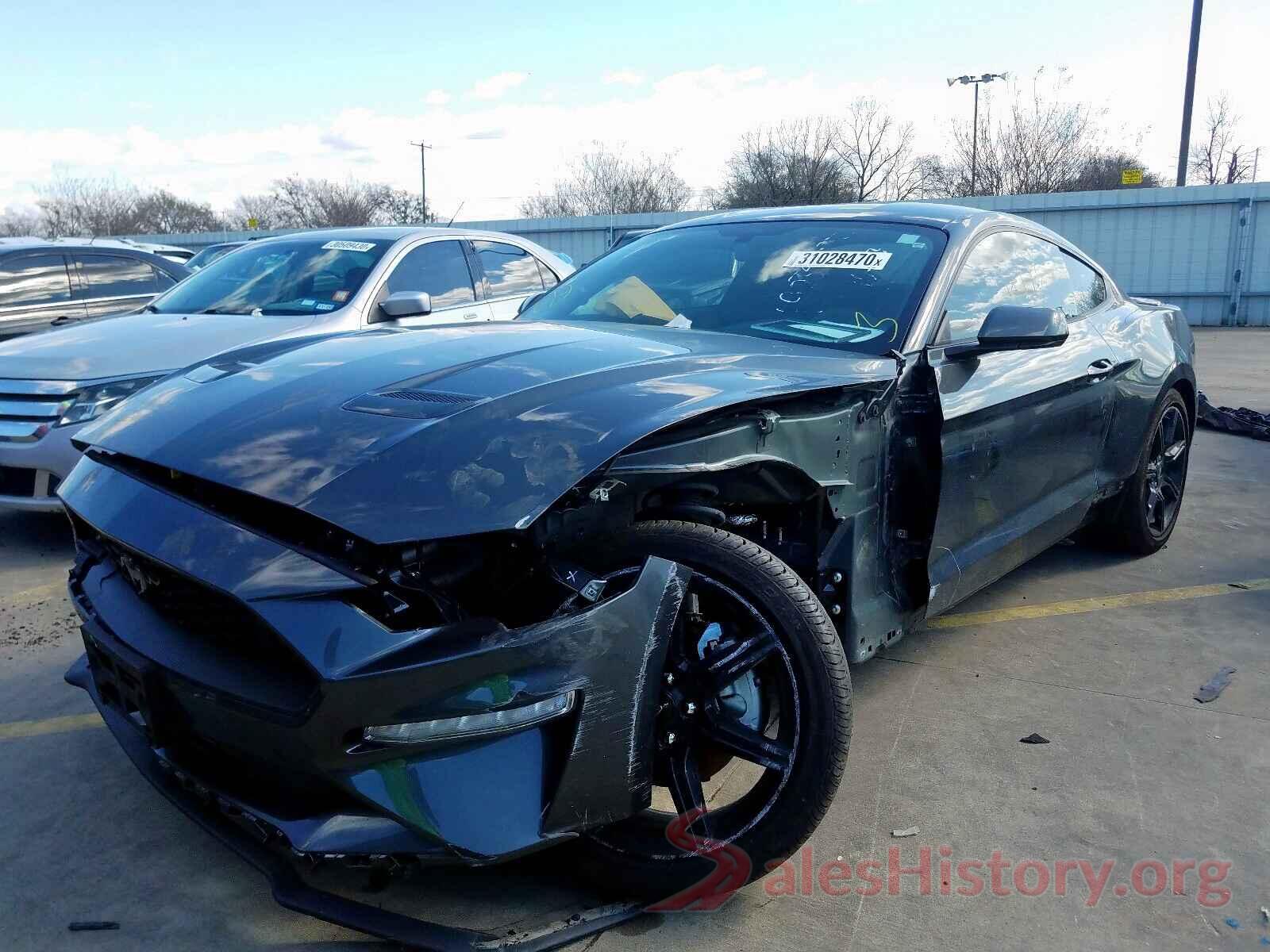 1N4BL4BVXLC221260 2019 FORD MUSTANG