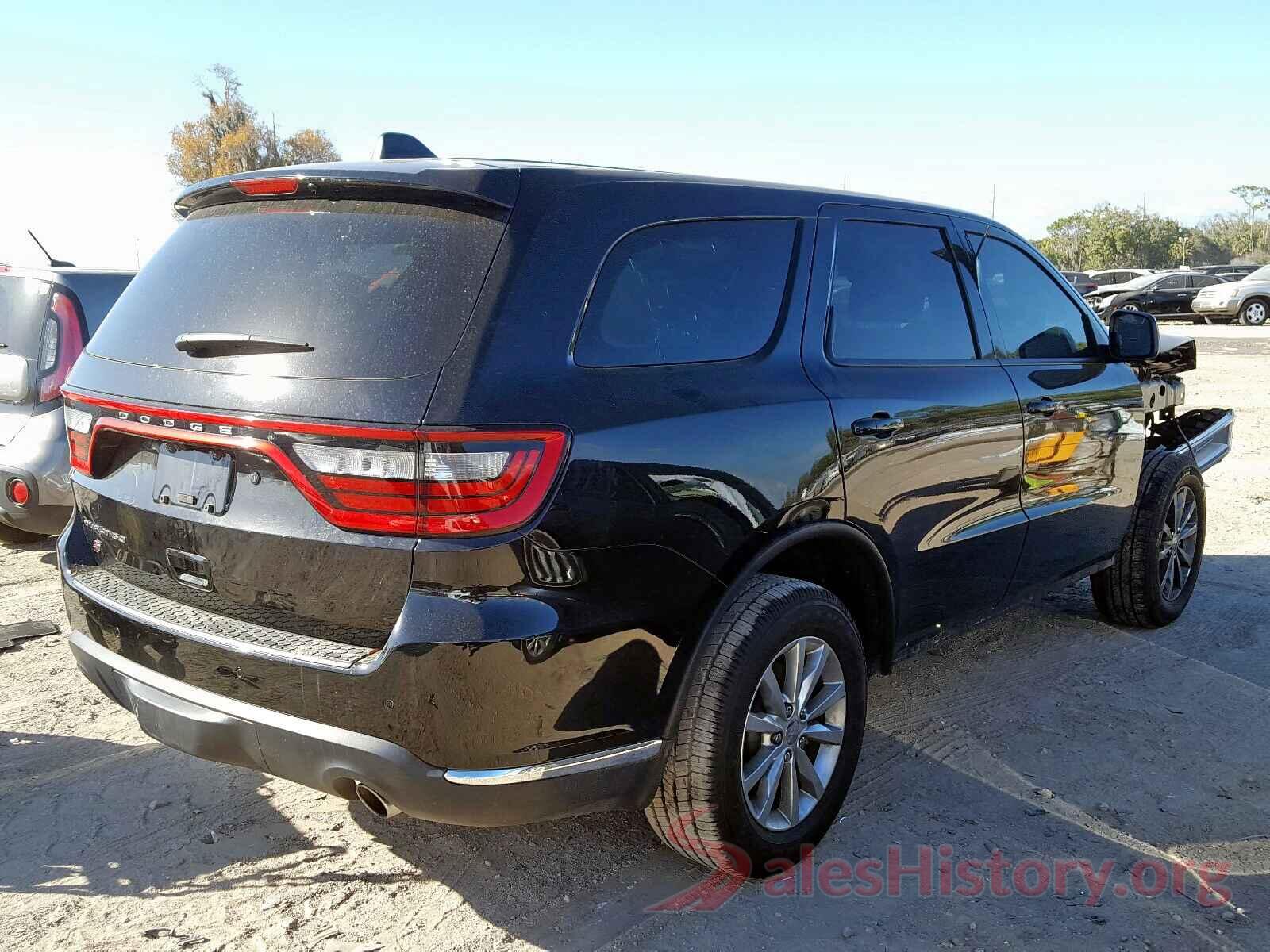 JM3KFACM5L0765115 2018 DODGE DURANGO