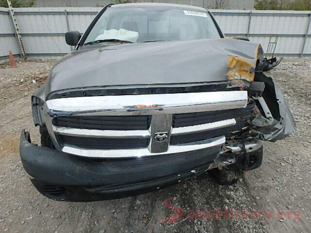 4S3BNAF60K3040320 2006 DODGE RAM 1500