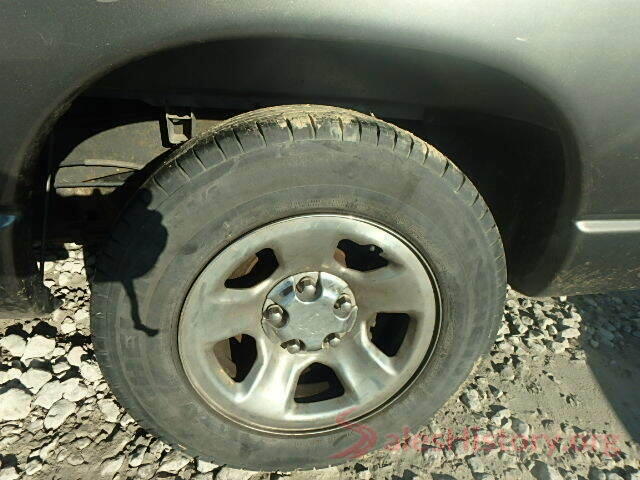 4S3BNAF60K3040320 2006 DODGE RAM 1500