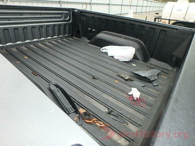 4S3BNAF60K3040320 2006 DODGE RAM 1500