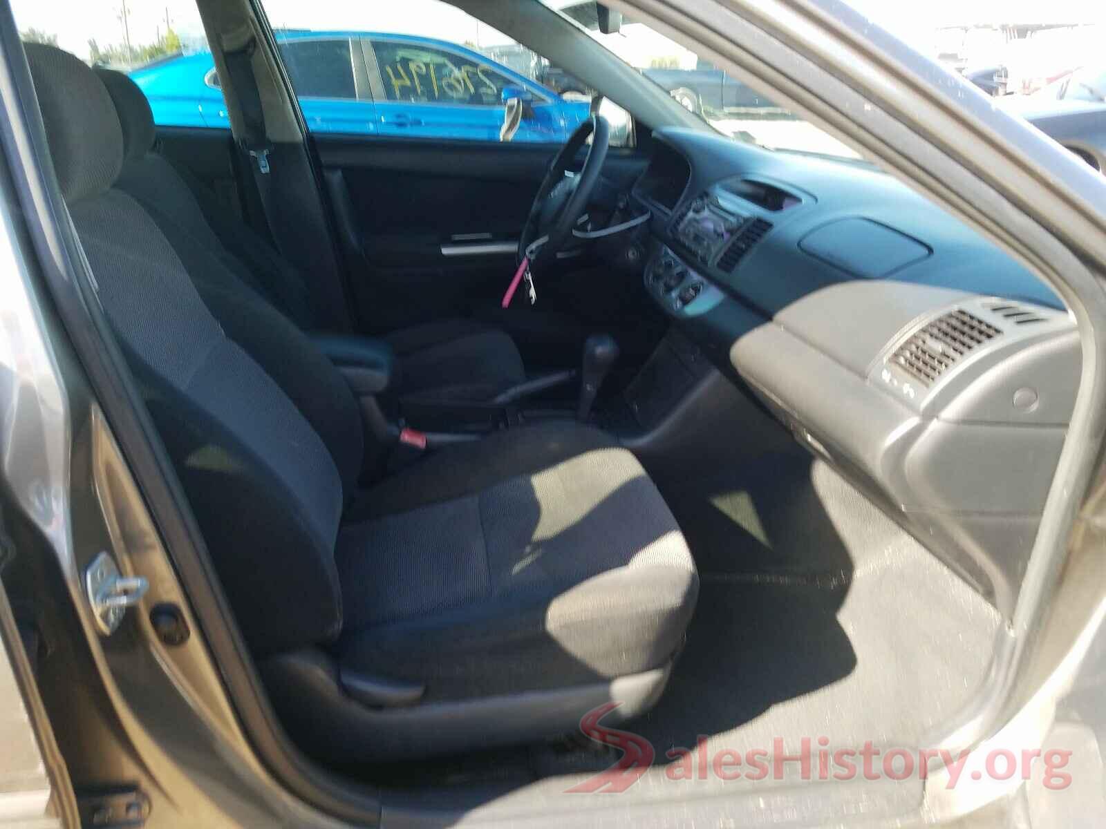 4V4NC9EHXHN972840 2006 TOYOTA CAMRY