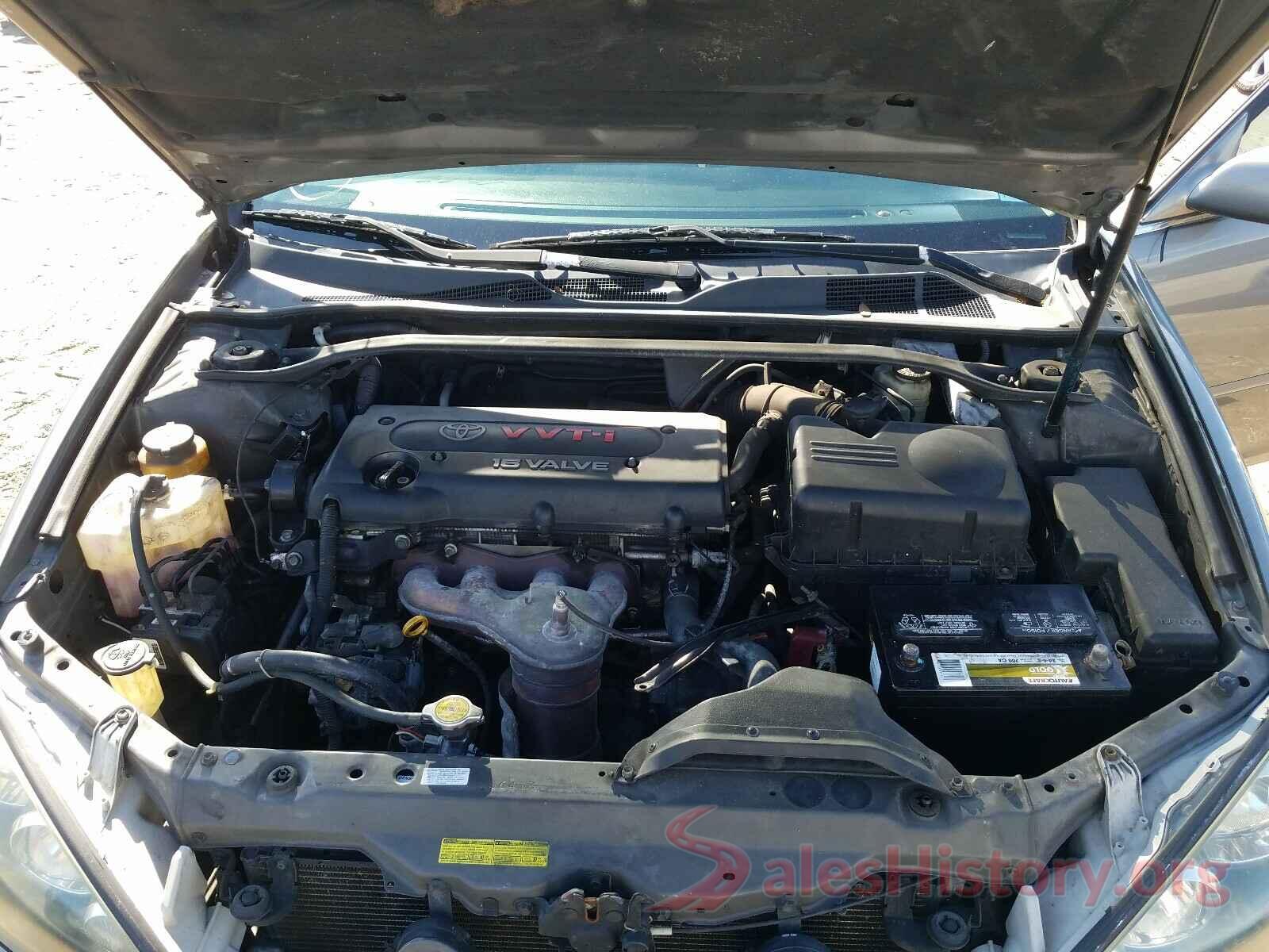 4V4NC9EHXHN972840 2006 TOYOTA CAMRY