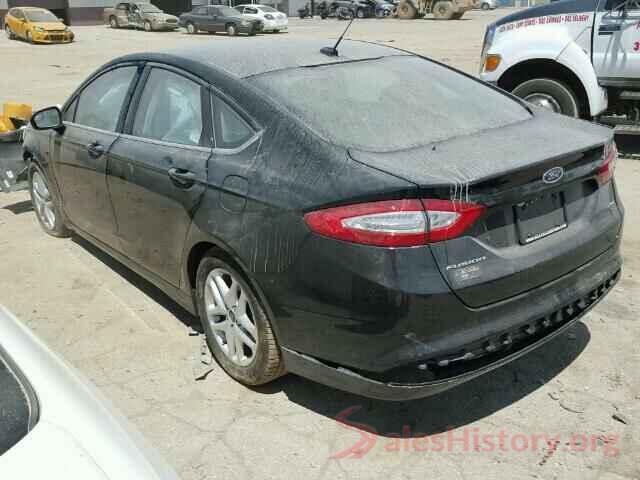 1C4PJLCB9KD325896 2016 FORD FUSION