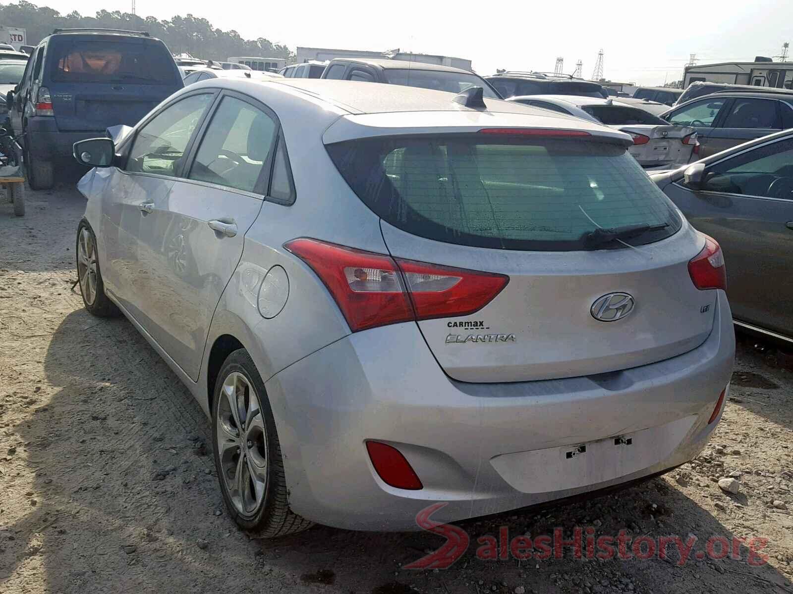 3TMCZ5AN4MM408742 2013 HYUNDAI ELANTRA