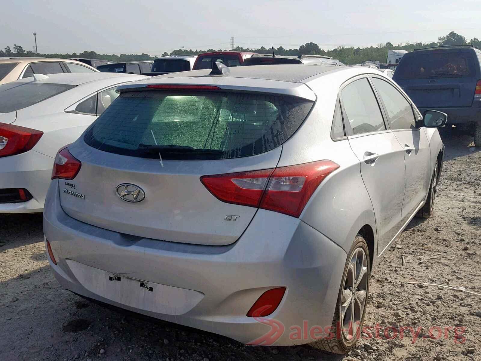 3TMCZ5AN4MM408742 2013 HYUNDAI ELANTRA