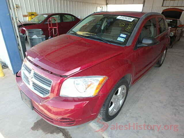 KMHD74LF4HU095568 2008 DODGE CALIBER