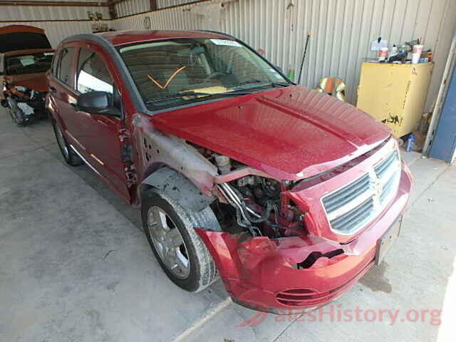 KMHD74LF4HU095568 2008 DODGE CALIBER