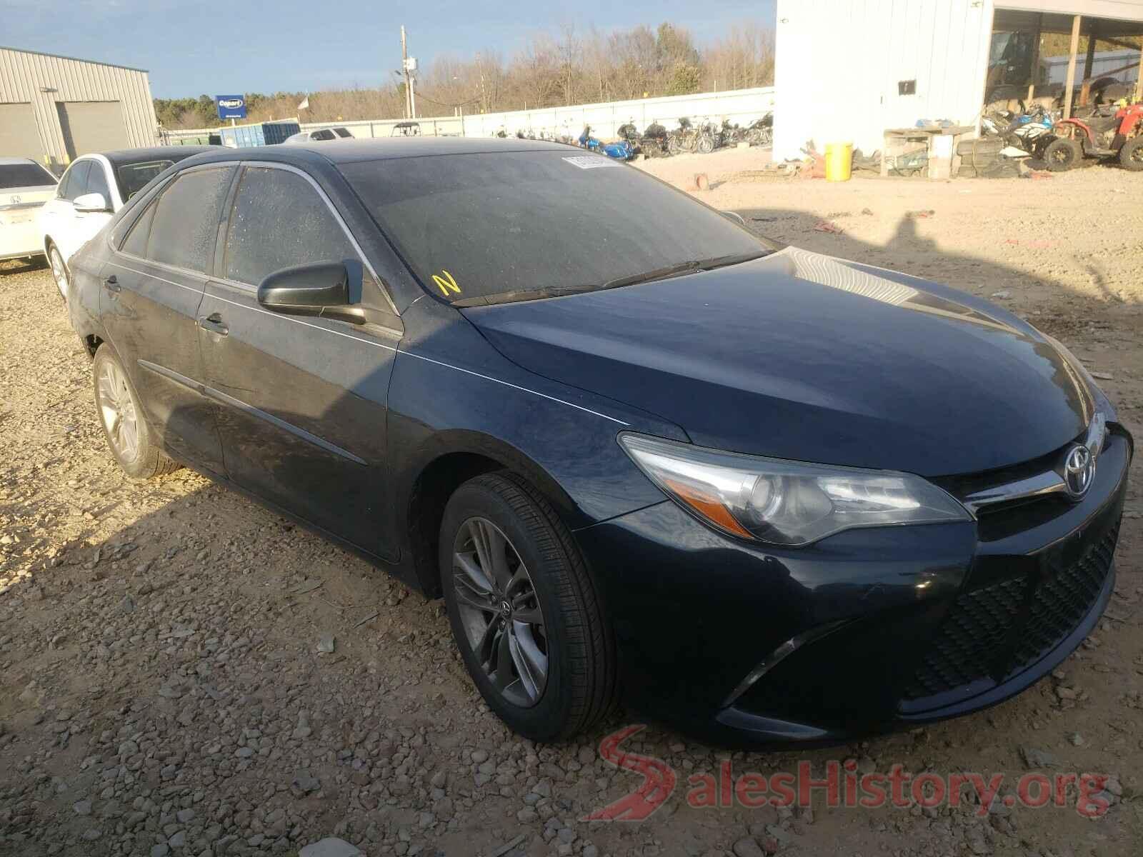 4T1BF1FK0GU190855 2016 TOYOTA CAMRY