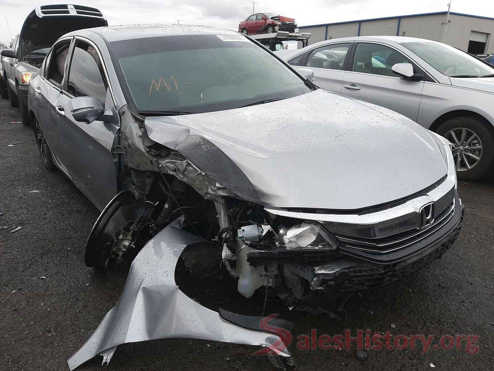 1HGCR2F88GA119979 2016 HONDA ACCORD