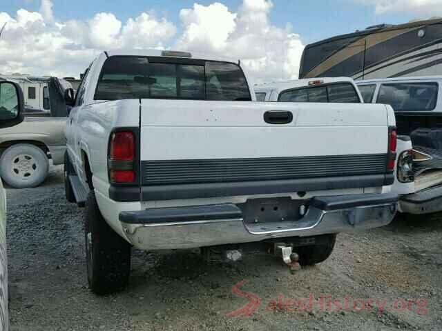 KMHE34L37JA087154 1999 DODGE RAM 2500