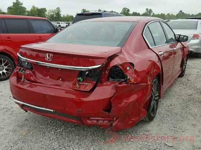 1C4RJFBG6HC862618 2016 HONDA ACCORD