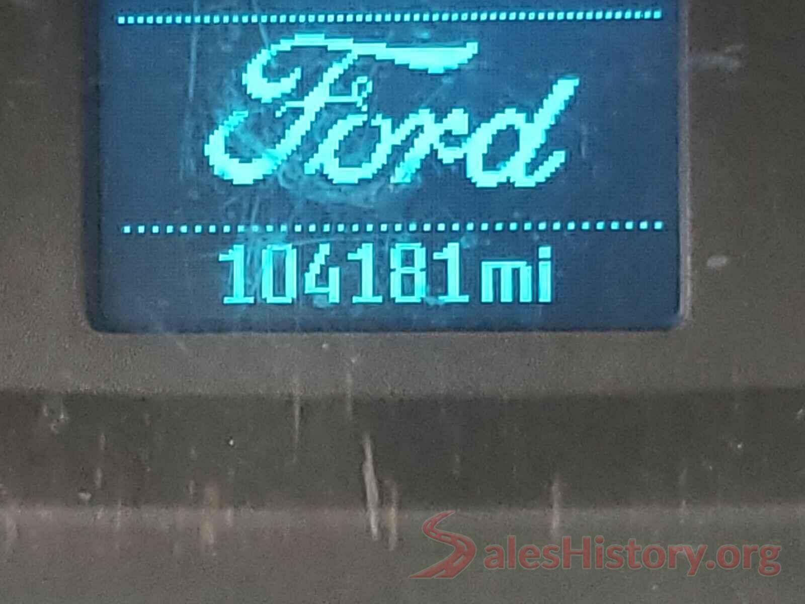 1FTYR2CM7GKB23893 2016 FORD TRANSIT CO