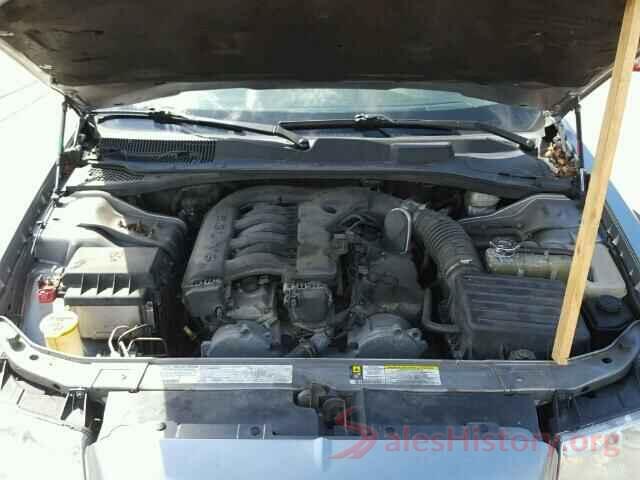 3KPC24A31KE041478 2006 CHRYSLER 300