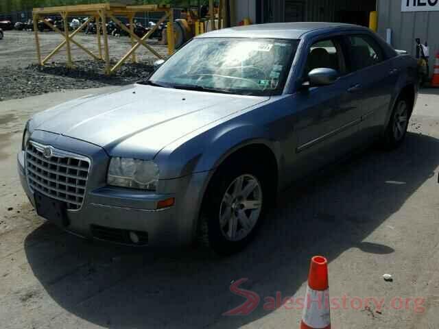 3KPC24A31KE041478 2006 CHRYSLER 300