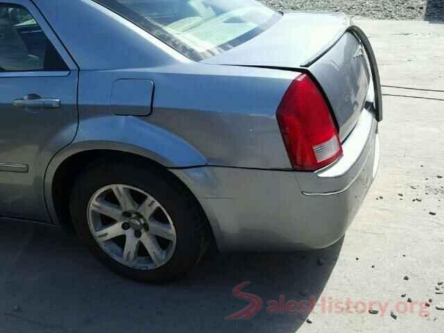 3KPC24A31KE041478 2006 CHRYSLER 300