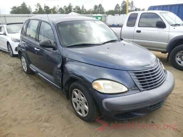 1HGCV1F11LA021508 2002 CHRYSLER PT CRUISER