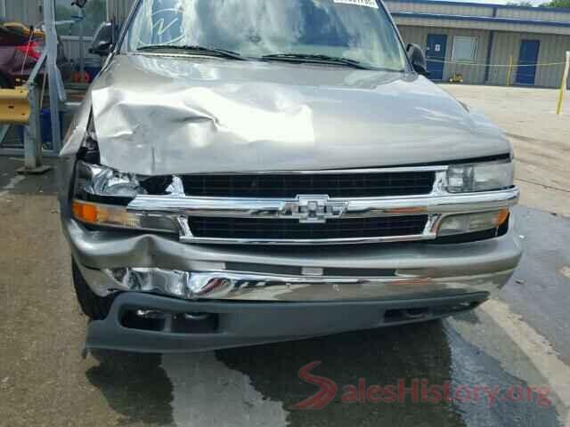 3TMAZ5CN0KM106740 2002 CHEVROLET TAHOE