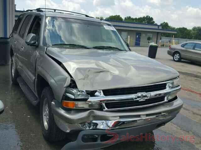 3TMAZ5CN0KM106740 2002 CHEVROLET TAHOE