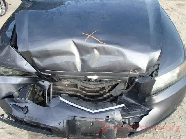 4T1B11HK0JU037766 2004 ACURA TL