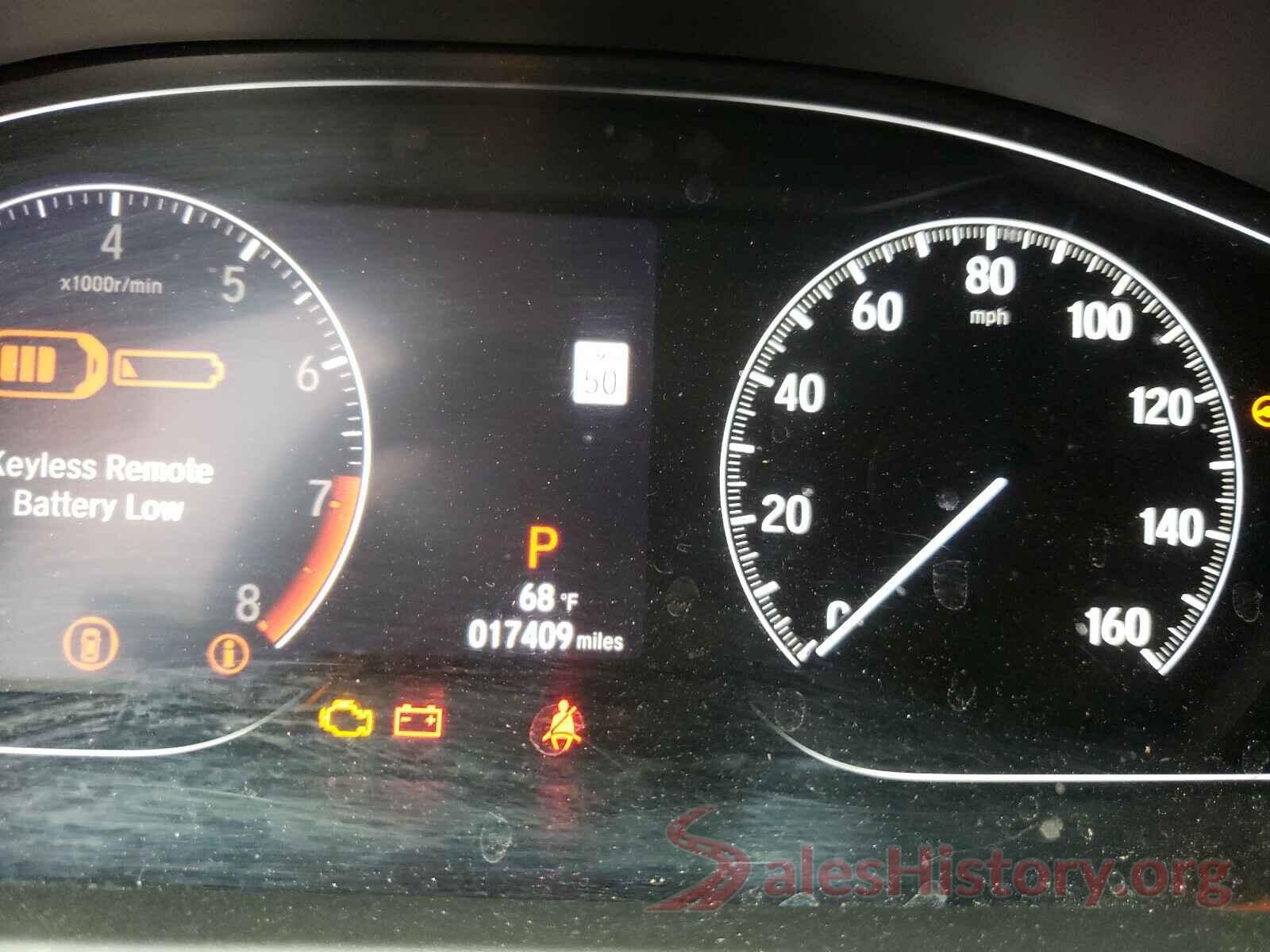 1HGCV2F59JA018149 2018 HONDA ACCORD