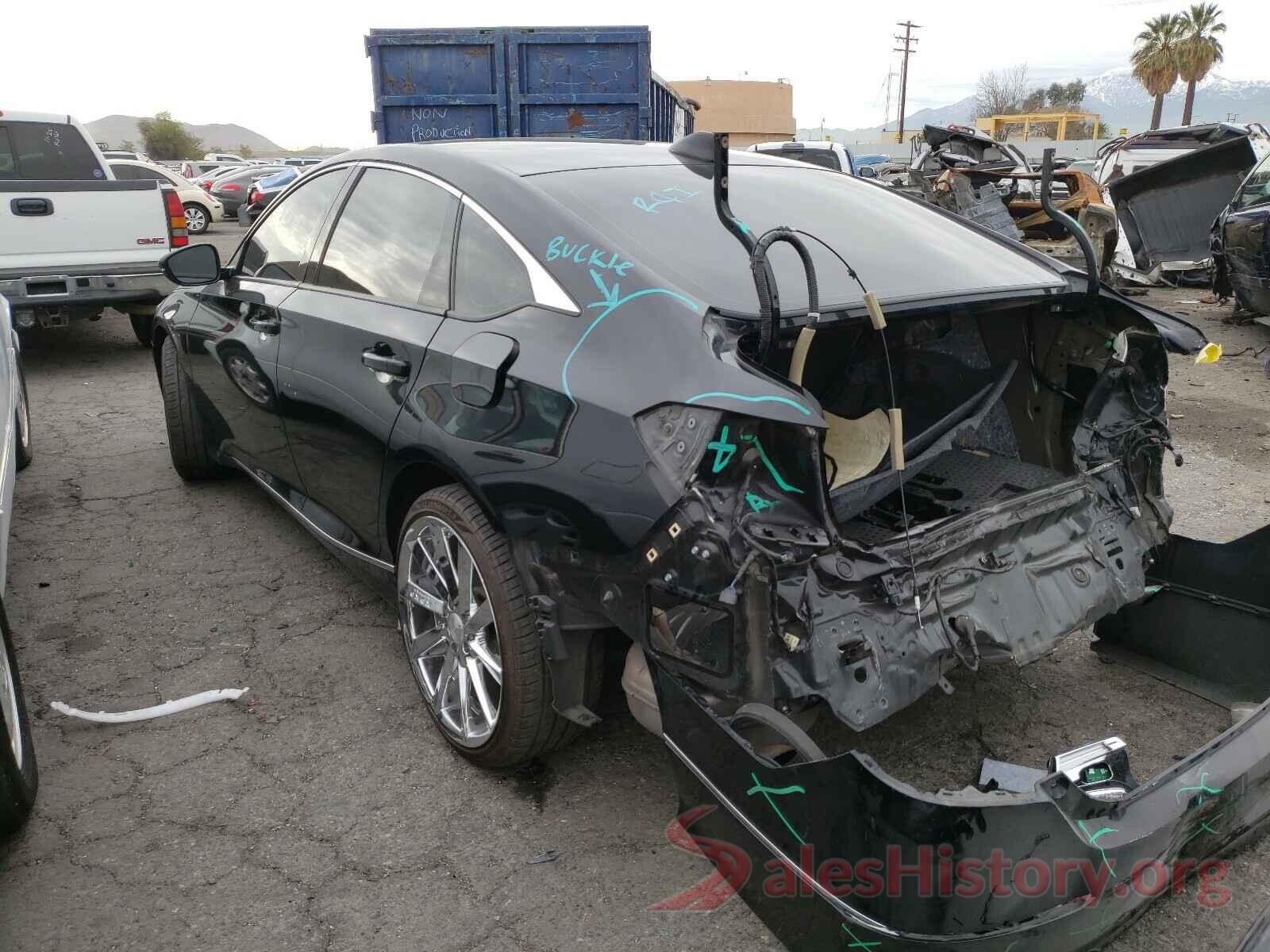 1HGCV2F59JA018149 2018 HONDA ACCORD